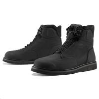 Icon 1000 - Brigand Boots - Black - 8.5 - Image 4
