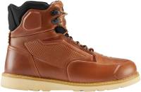 Icon 1000 - Brigand Boots - Brown - 10 - Image 2