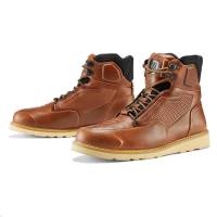 Icon 1000 - Brigand Boots - Brown - 10.5 - Image 2