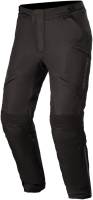 Alpinestars - Alpinestars Gravity Drystar Pants - 3223720-10-3X - Black - 3XL - Image 1