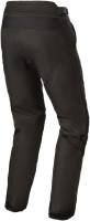Alpinestars - Alpinestars Gravity Drystar Pants - 3223720-10-2X - Black - 2XL - Image 2