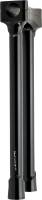Biltwell Inc. - Biltwell Inc. O/S Murdock Riser - 14in. - Black - 6413-201-14 - Image 4