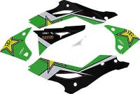 Factory Effex - Factory Effex Rockstar Shroud Graphic Kit - 23-14130 - Image 1