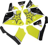 Factory Effex - Factory Effex Rockstar Shroud Graphic Kit - 23-14420 - Image 1