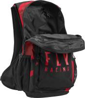 Fly Racing - Fly Racing Jump Pack - Red/Black Camo - 28-5230 - Image 4