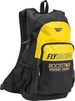 Fly Racing - Fly Racing Jump Pack - Rockstar - 28-5234 - Image 1