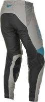 Fly Racing - Fly Racing Lite Pants - 374-73130 - Gray/Blue - 30 - Image 3