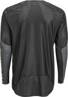 Fly Racing - Fly Racing Evolution DST Jersey - 374-126M - Gray/Black/Stone - Medium - Image 2