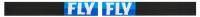 Fly Racing - Fly Racing Zone Goggles - FLA-058 - Blue/Black - OSFM - Image 2