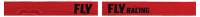 Fly Racing - Fly Racing Zone Pro Goggles - FLA-065 - Red/Black - OSFM - Image 2