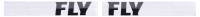 Fly Racing - Fly Racing Zone Pro Goggles - FLA-063 - White/Black - OSFM - Image 2