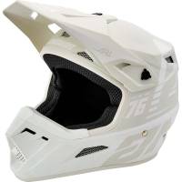 Answer - Answer AR1 Bold Helmet - 0411-0627-0151 - Matte White - X-Small - Image 1