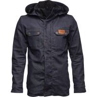 Thor - Thor Hallman GP Jacket - 2920-0631 - Denim - Small - Image 1
