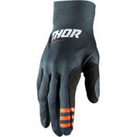 Thor - Thor Agile Plus Gloves - 3330-6269 - Navy - X-Small - Image 1