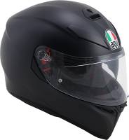 AGV - AGV K-3 SV Solid Helmet - 200301O4MY00204 - Matte Black - X-Small - Image 1