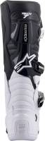 Alpinestars - Alpinestars Tech 7 Boots - 2012014-21-10 - White/Black - 10 - Image 5