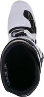Alpinestars - Alpinestars Tech 7 Boots - 2012014-21-10 - White/Black - 10 - Image 6