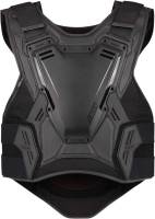 Icon - Icon Field Armor 3 Vest - 2701-0933 - Stealth - Lg-XL - Image 1