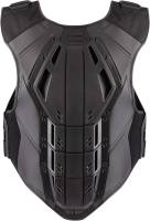 Icon - Icon Field Armor 3 Vest - 2701-0933 - Stealth - Lg-XL - Image 2