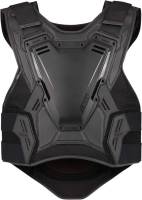Icon - Icon Field Armor 3 Vest - 2701-0934 - Stealth - 2XL-3XL - Image 1