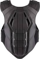 Icon - Icon Field Armor 3 Vest - 2701-0934 - Stealth - 2XL-3XL - Image 2