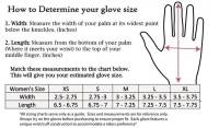 DSG - DSG Divine 4.0 Womens Gloves - 99394 - Black - X-Small - Image 2