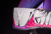 Icon - Icon Airframe Pro Beastie Bunny Helmet - 0101-13915 - Pink - 2XL - Image 7