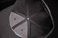 Icon - Icon Motosports Mc Punch Hat - 2501-3662 - Black Camo - OSFM - Image 3