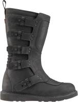 Icon - Icon Elsinore2 Boots - 3403-1129 - Black - 9.5 - Image 3