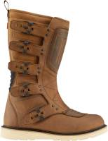 Icon - Icon Elsinore2 Boots - 3403-1138 - Brown - 8 - Image 2