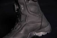 Icon - Icon Stormhawk Waterproof Boots - 3403-1155 - Black - 10.5 - Image 5