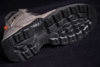 Icon - Icon Stormhawk Waterproof Boots - 3403-1175 - Gray - 8.5 - Image 4