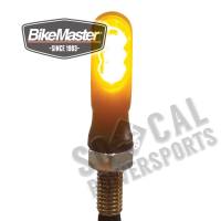 BikeMaster - BikeMaster Mini LED Turn Signal - 266187 - Image 2