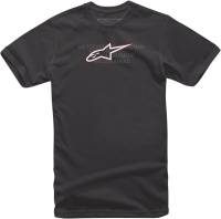 Alpinestars - Alpinestars Truth T-Shirt - 121172000102X - Black - 2XL - Image 1