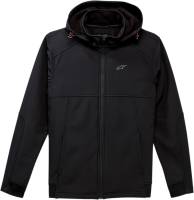 Alpinestars - Alpinestars Acumen Jacket - 123011500-10-2X - Black - 2XL - Image 1