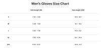 100% - 100% iTrack Gloves - 10015-000-10 - White - Small - Image 2