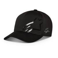 Alpinestars - Alpinestars Imperceptible Tech Hat - 1211-81003-10-OS - Black - OSFM - Image 1