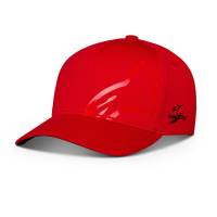 Alpinestars - Alpinestars Imperceptible Tech Hat - 1211-81003-30-OS - Red - OSFM - Image 1