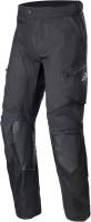Alpinestars - Alpinestars Venture XT Over Boot Pants - 3323122-10-S - Black - Small - Image 1