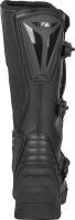 Fly Racing - Fly Racing Maverik Enduro Boots - 364-69807 - Black - 7 - Image 5