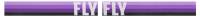 Fly Racing - Fly Racing Focus Snow Goggles - 37-50078 - Purple/Black/Sky Blue / Smoke Lens - OSFM - Image 2
