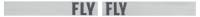 Fly Racing - Fly Racing Focus Goggles - 37-51134 - Gray/Dark Gray / Clear Lens - OSFM - Image 2