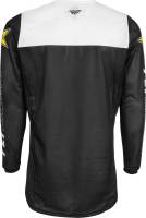 Fly Racing - Fly Racing Kinetic Rockstar Mesh Jersey - 375-3182X - Rockstar - 2XL - Image 2