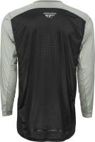 Fly Racing - Fly Racing Lite Jersey - 375-7202X - Black/Gray - 2XL - Image 2