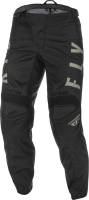 Fly Racing - Fly Racing F-16 Pants - 375-93028 - Black/Gray - 28 - Image 4