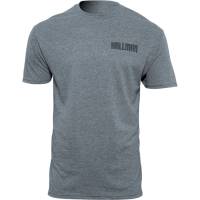 Thor - Thor Draft T-Shirt - 3030-21202 - Dark Heather Gray - Small - Image 1