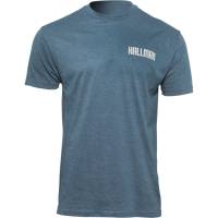 Thor - Thor Draft T-Shirt - 3030-21207 - Navy Heather - Small - Image 1