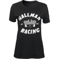 Thor - Thor Champ Womens T-Shirt - 3031-4008 - Black - Small - Image 1