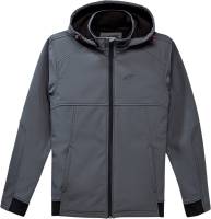 Alpinestars - Alpinestars Acumen Jacket - 123011500-18-2X - Charcoal - 2XL - Image 1