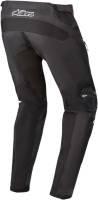 Alpinestars - Alpinestars Racer Pants - 1722819-12-28 - Black/White - 28 - Image 2